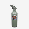 27oz Classic with Flip Seal Sport Cap - Santa Cruz