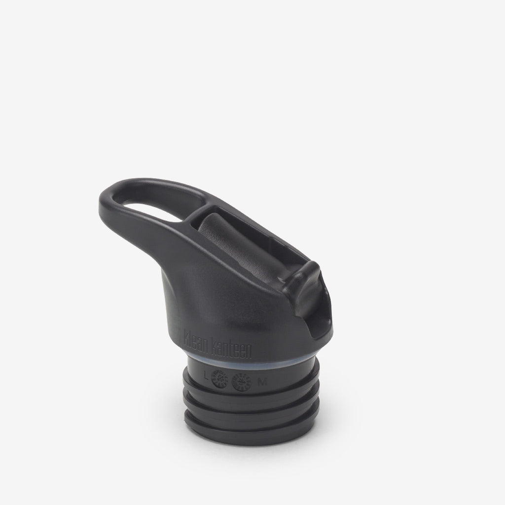18oz Classic with Flip Seal Sport Cap - Sant Cruz - Screaming Grizzly